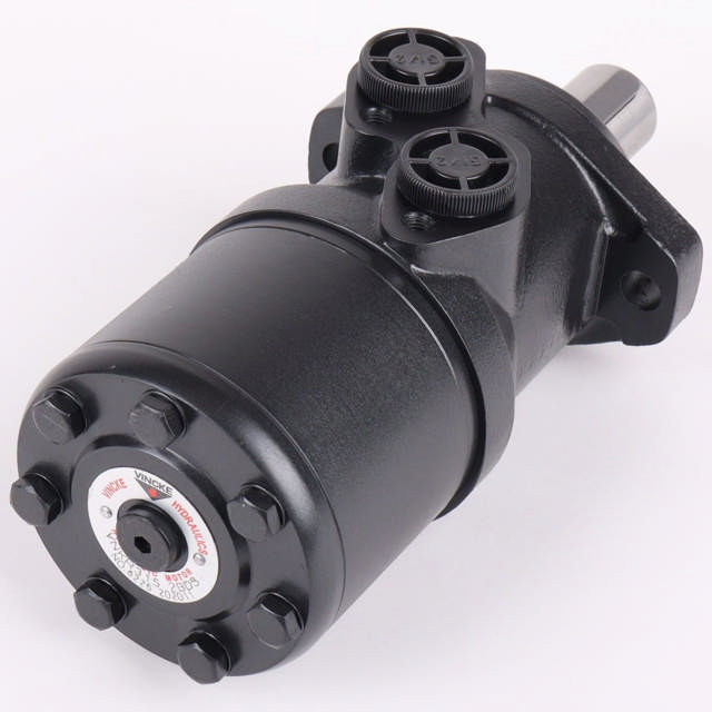 Orbitmotor 315cc (OMR) m. nåleje