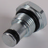 Cavity plug SAE 8/2