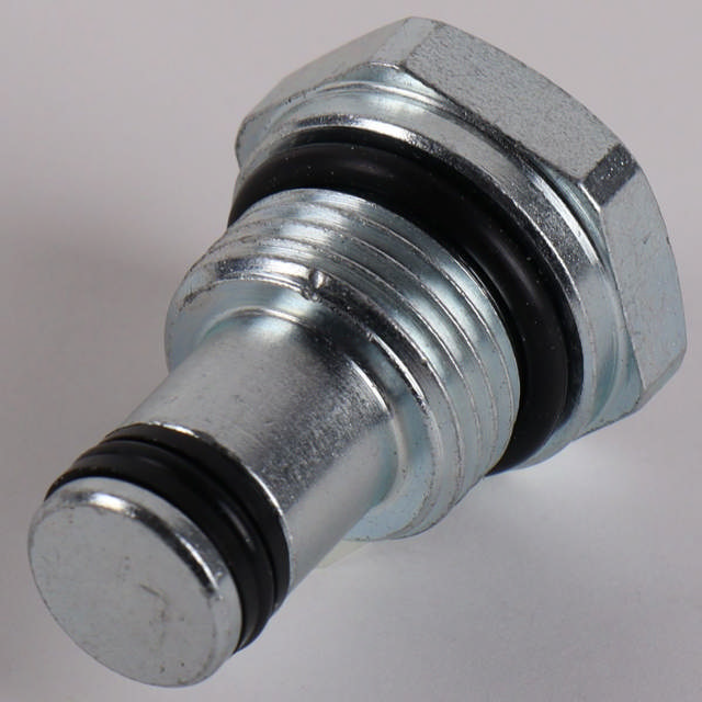 Cavity plug SAE 8/2