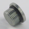 Cavity plug SAE 8/2