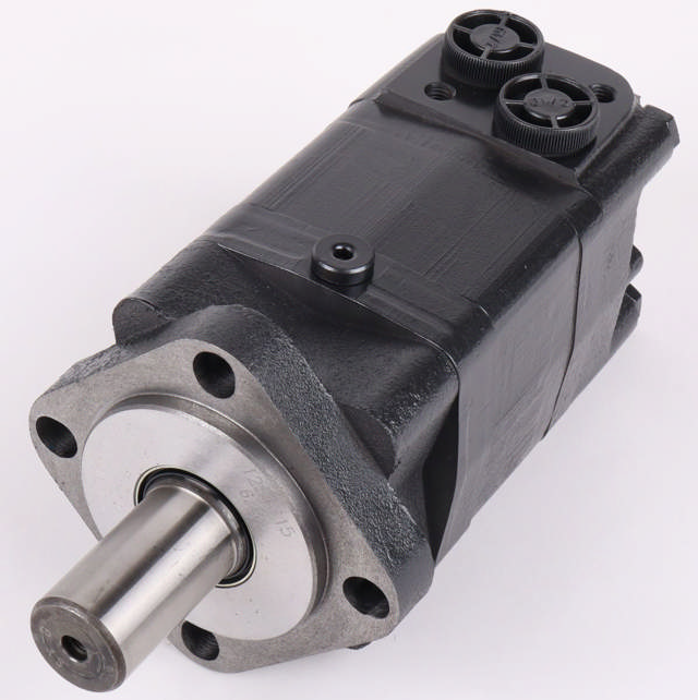 Orbitmotor 315cc (OMS)