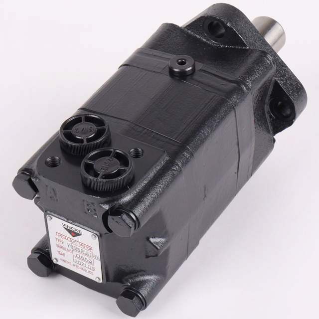 Orbitmotor 315cc (OMS)