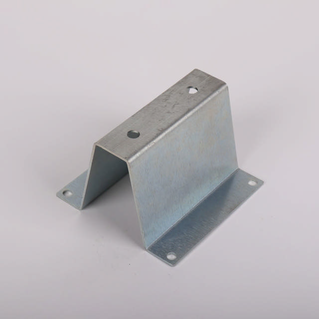 Fod for powerpack