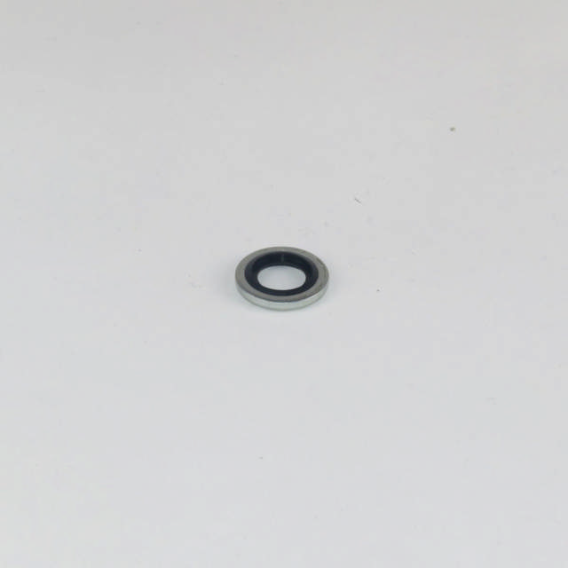 Dowtyskive / Bonded seal