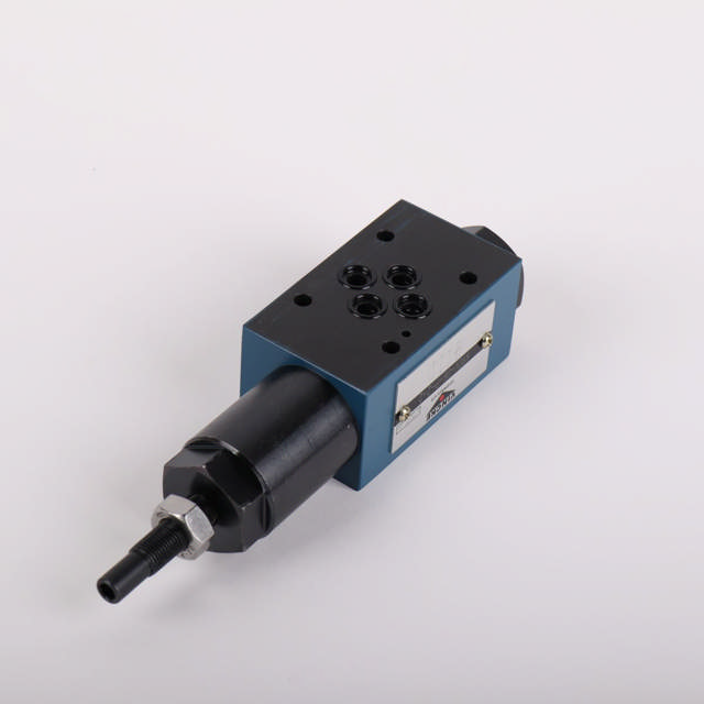 Cetop 3 trykreguleringsventil 35-210bar