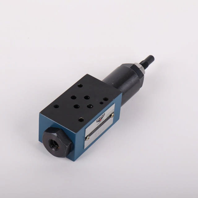 Cetop 3 trykreguleringsventil 35-210bar