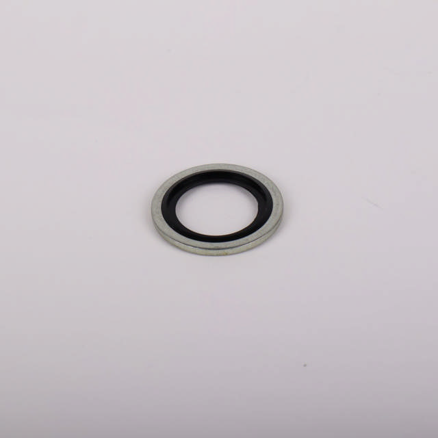 Dowtyskive / Bonded seal