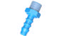 Slangestuds for returslange 1/4