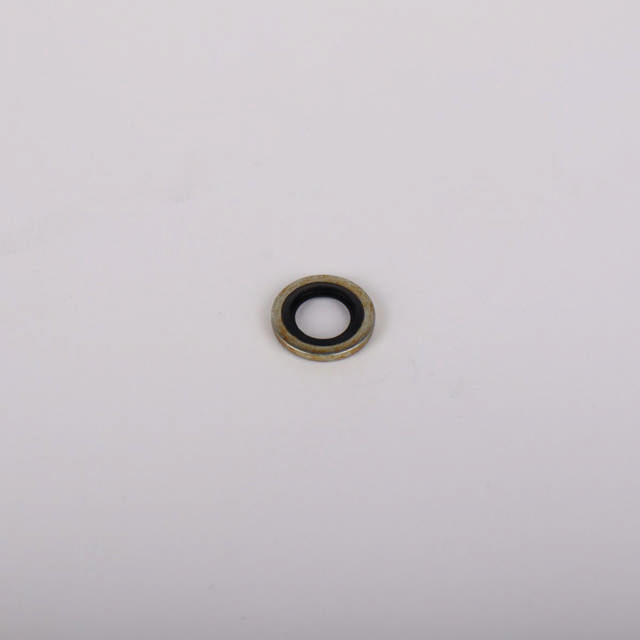 Dowtyskive / Bonded seal