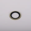 Dowtyskive / Bonded seal