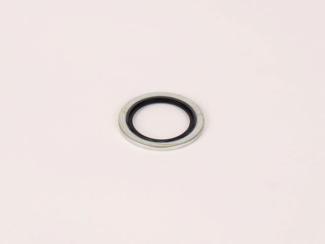 Dowtyskive / Bonded seal