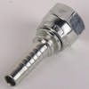Two-pcs presfitting indstik lige