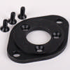 F Flange for OMM orbitmotor