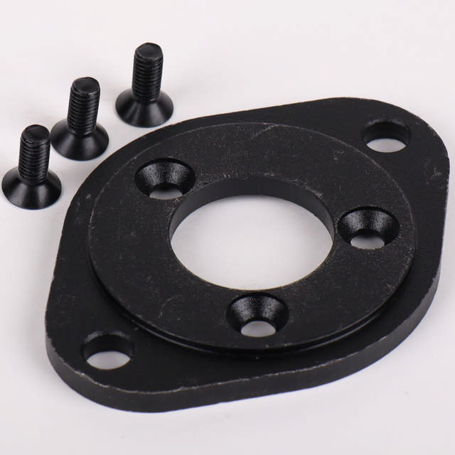 F Flange for OMM orbitmotor