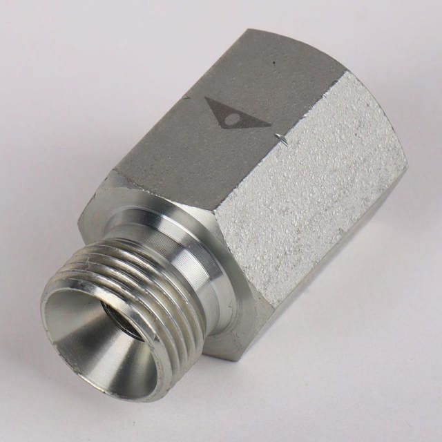 BSP Nippelmuffe