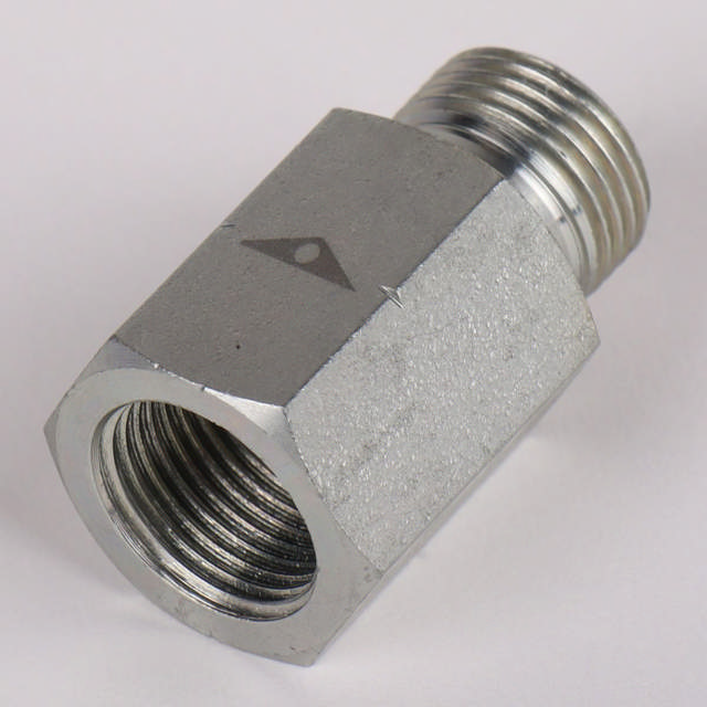 BSP Nippelmuffe