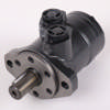 Orbitmotor 80cc (OMP) m. nåleleje