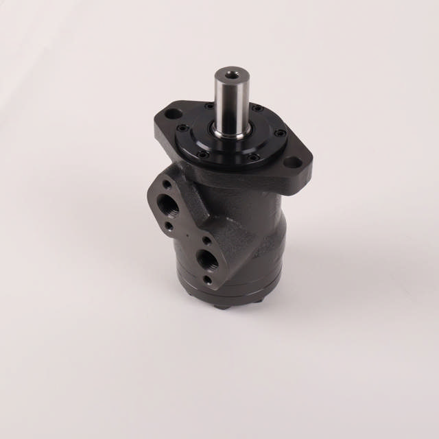 Orbitmotor 100cc (OMP) m. nåleleje