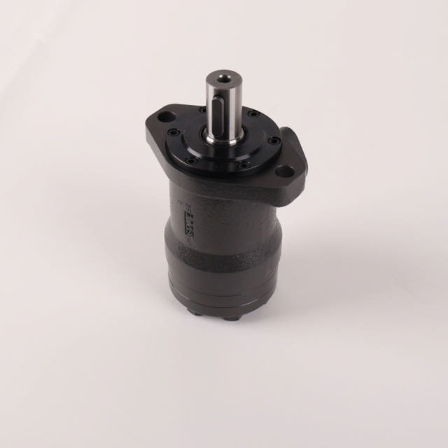 Orbitmotor 100cc (OMP) m. nåleleje