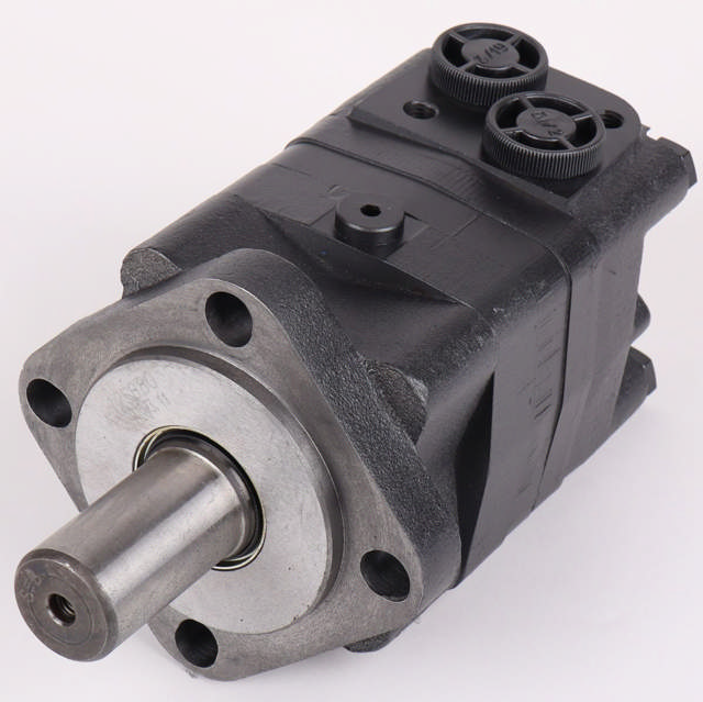 Orbitmotor 80cc (OMS)