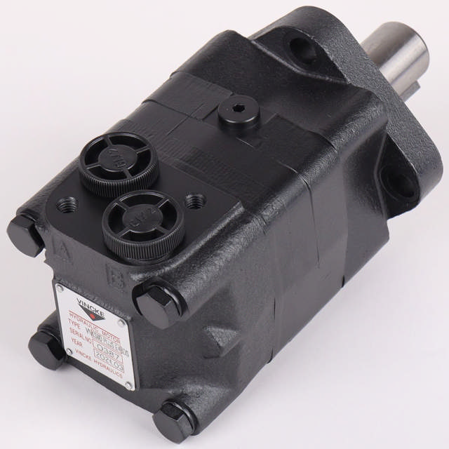 Orbitmotor 80cc (OMS)