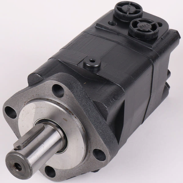 Orbitmotor 250cc (OMS)