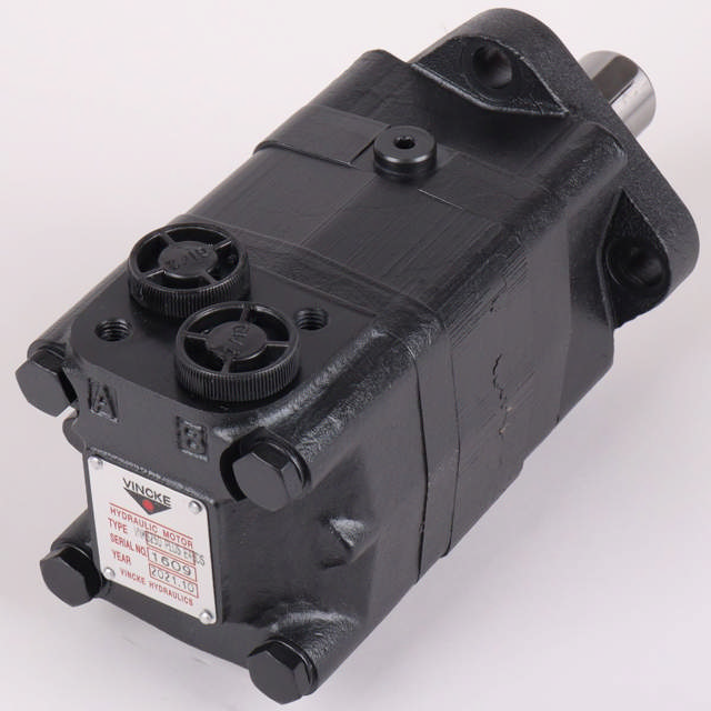 Orbitmotor 250cc (OMS)