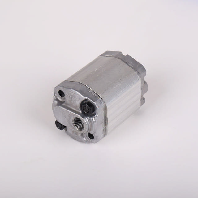 Tandhjulspumpe GR1 8,0 cc