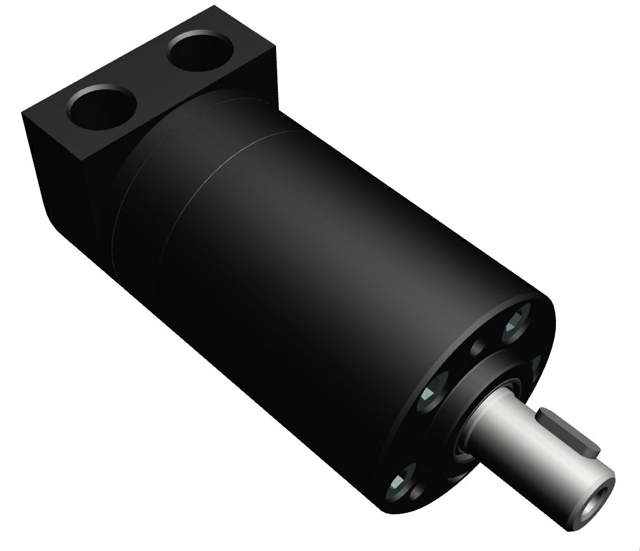 Orbitmotor 8cc (OMM)