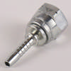 Two-pcs presfitting indstik lige