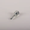Two-pcs presfitting lige, let serie
