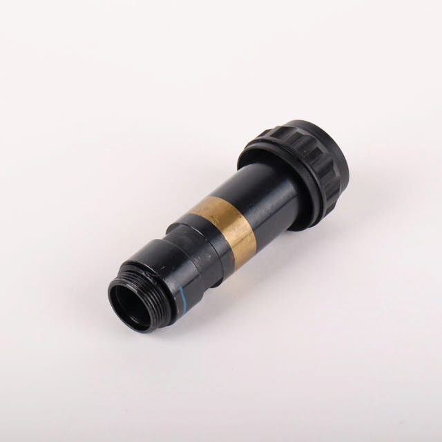 Magnetstok + plastmøtrik