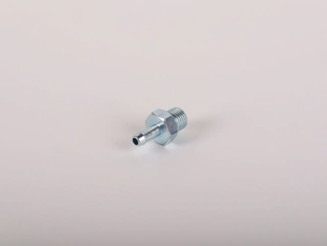 Slangestuds 6 mm - 1/4