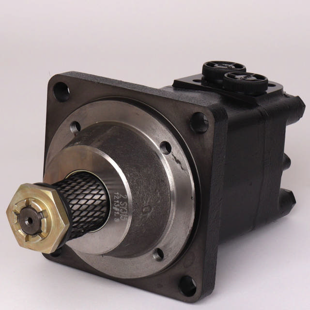 Orbitmotor 315cc (OMSW)