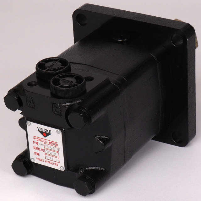 Orbitmotor 315cc (OMSW)