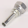 Two-pcs presfitting indstik lige