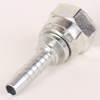 Two-pcs presfitting indstik lige