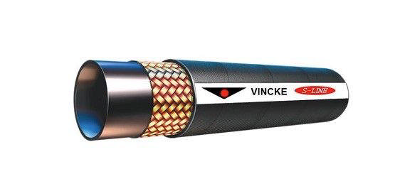 Hydraulikslange 1-lag 1 1/4