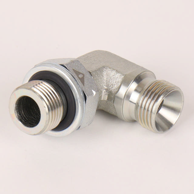 BSP 90° justerbar indskruning