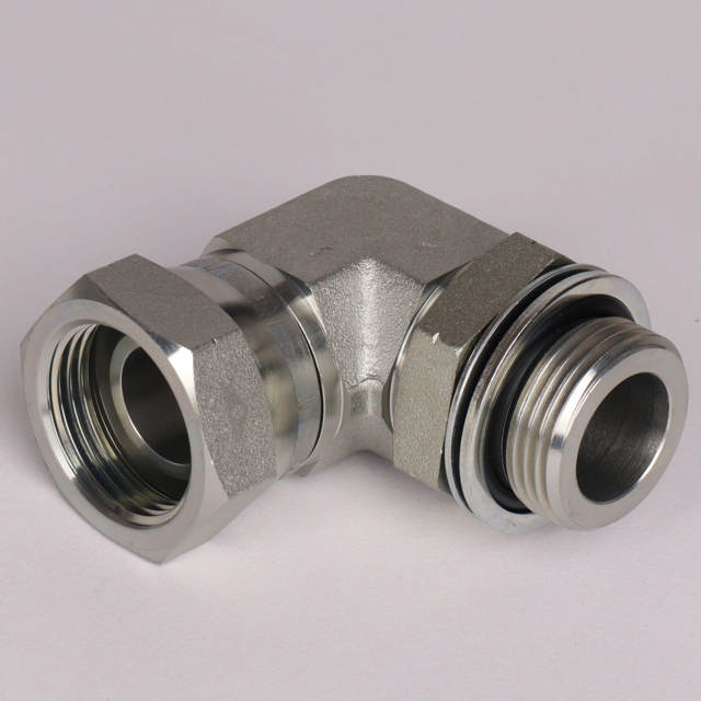 BSP 90° justerbar indskruning