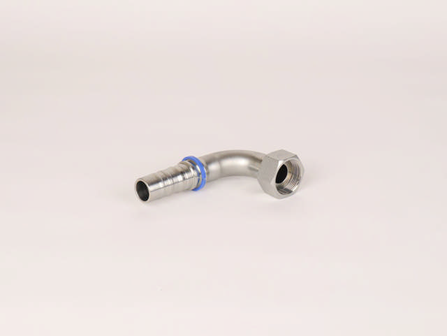 Two-pcs presfitting 90° - ORFS