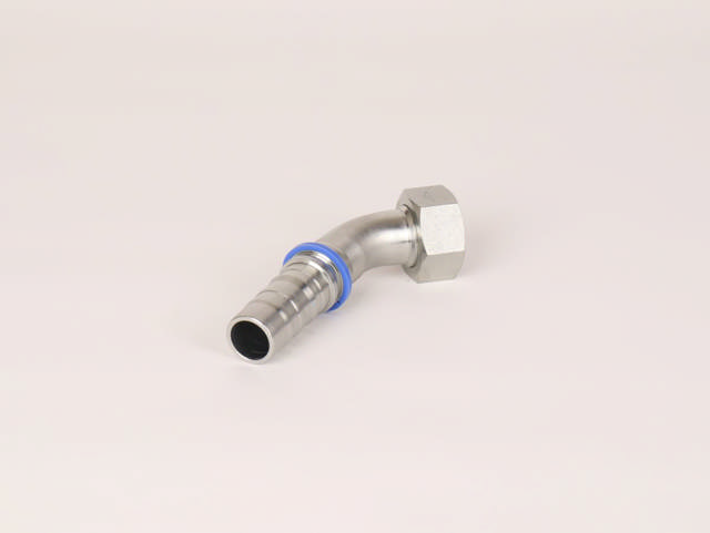 Two-pcs presfitting 45° - ORFS