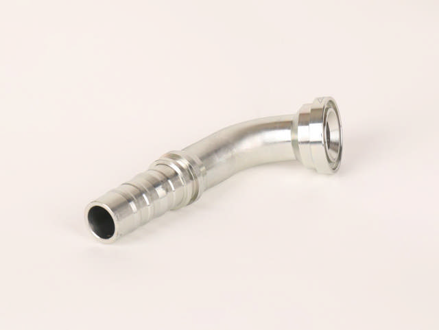 Two-pcs presfitting 67,5° SAE3000