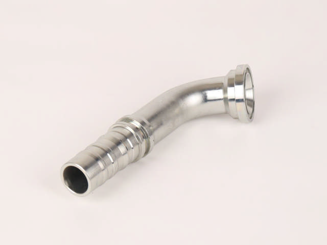 Two-pcs presfitting 67,5° SAE3000