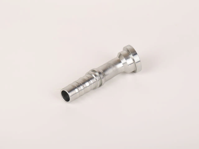 Two-pcs presfitting 22,5° SAE6000