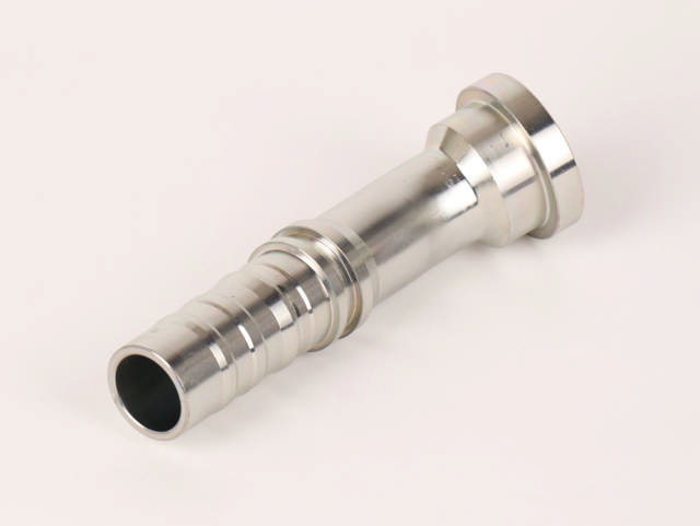 Two-pcs presfitting 22,5° SAE6000