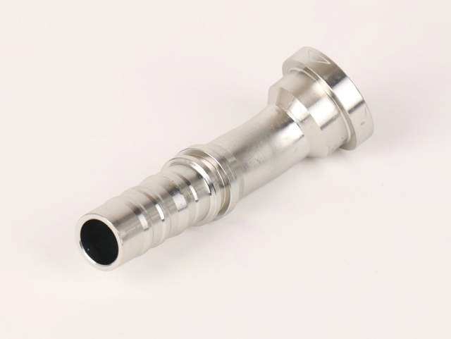 Two-pcs presfitting 30° SAE6000