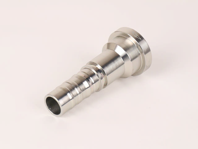 Two-pcs presfitting lige SAE6000