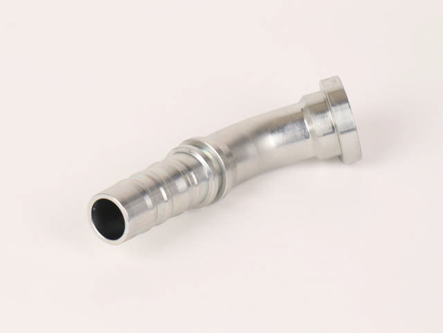 Two-pcs presfitting 45° SAE6000