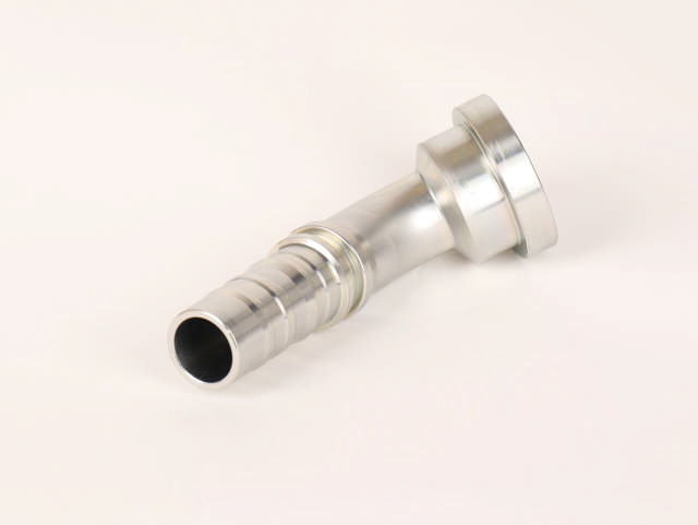 Two-pcs presfitting 45° SAE6000